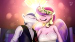 16:9 3d_(artwork) 4k absurd_res anthro canid canine clothed clothing comic cover cover_art digital_media_(artwork) duo equid equine eyes_closed female friendship_is_magic hasbro hi_res hornyforest horse kissing male male/female mammal my_little_pony pony portrait princess_cadance_(mlp) shining_armor_(mlp) source_filmmaker_(artwork) wedding widescreen