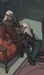 Rating: e
ID: 5595756
Date: 2025-05-24 19:08:36 -0400
Status: active
Score: 3
ambiguous_gender blush clothed clothing dark_body dark_skin drow dungeons_and_dragons elf femboy fully_clothed furniture hair hasbro hi_res humanoid humanoid_pointy_ears licking linaswalaf male male/ambiguous narrowed_eyes not_furry pointy_ears sitting sofa tongue white_hair wizards_of_the_coast post #5595756