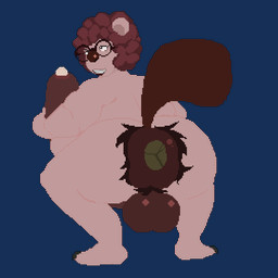 Rating: e
ID: 5726774
Date: 2025-07-22 14:35:02 -0400
Status: pending
Score: 5
2d_animation alpha_channel anal_hair animated anthro anus balls beaver big_anus big_penis blinking bodily_fluids breasts brown_hair butt crouching crowning_feces cum digital_media_(artwork) ejaculation enjoying_the_go eye_roll eyewear fart feces genital_fluids genitals glasses gynomorph hair hand_on_own_penis hand_on_penis huge_anus huge_penis intersex loop mammal moomular nude_gynomorph obese obese_gynomorph obese_intersex open_mouth overweight overweight_gynomorph overweight_intersex penis pixel_(artwork) pixel_animation pooping puffy_anus raised_tail rodent scatplay simple_background solo tail tail_motion tailwag teeth transparent_background wearing_glasses post #5726774