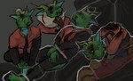 Rating: e
ID: 5356479
Date: 2025-02-06 22:26:13 -0500
Status: active
Score: 25
absurd_res bad_end bagging blood bodily_fluids broken_bone celadon_vian clothed clothing compacted corpse crush death dragon gore gunshot gunshot_wound hi_res mythological_creature mythological_scalie mythology neck_snap openfracturesday scalie shot_in_head snuff spitting_in_mouth trash post #5356479