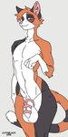 Rating: e
ID: 5424386
Date: 2025-03-10 12:26:48 -0400
Status: active
Score: 77
1:2 anthro balls big_balls blush calico_cat chastity_cage chastity_cage_only chastity_device chastity_device_only cuteblack domestic_cat felid feline felis femboy foreskin fur genitals hi_res looking_at_viewer male mammal navel nude penis phallic_chastity_device pink_chastity_cage presenting presenting_balls presenting_penis simple_background smile solo standing wearing_chastity_cage wearing_chastity_device white_body white_fur post #5424386