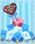 Rating: s
ID: 4724181
Date: 2024-04-16 09:50:54 -0400
Status: active
Score: 9
2024 4:5 :d :o alien ara_love_kirby big_head black_eyes blue_background blue_body blue_bow_tie blue_cheeks blue_eyes blue_feet blue_lighting blue_sclera blue_skin blush bow_tie cake candy chocolate claws colored dessert detailed detailed_background digital_drawing_(artwork) digital_media_(artwork) digital_painting_(artwork) earless english_text eye_contact feet food fruit fur glistening grabbing grabbing_object group happy hi_res inside japanese_text kirby kirby_(series) laugh legs_up lollipop looking_at_another looking_at_viewer looking_down looking_up male mammal mouth_closed nintendo noseless not_furry one_eye_closed open_mouth outside painting_(artwork) pattern_background pink_body pink_claws pink_skin pixiv plant raised_hand red_feet rosy_cheeks round_body round_eyes round_head signature simple_background small_body smile sphere_creature star striped_background text textured_background tongue tongue_out twitter waddling_head white_background white_body post #4724181