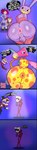 Rating: e
ID: 5666720
Date: 2025-06-25 12:09:32 -0400
Status: pending
Score: 41
absurd_res angry animal_humanoid animate_inanimate anthro anus baconfetish'ntomato balls big_butt bottomwear bottomwear_down butt button_(fastener) button_eyes caine_(tadc) clothed clothing comic dialogue digital_media_(artwork) doll duo english_text fabric_creature female femboy fool's_hat for_a_head gangle_(tadc) genitals glitch_productions gloves group hair handwear hat headgear headwear hi_res human humanoid jax_(tadc) jester lagomorph lagomorph_humanoid leporid leporid_humanoid living_doll living_mask living_toy long_image looking_at_another looking_back male mammal mammal_humanoid markings mask mole_(marking) motion_lines not_furry object_head pants pants_down partially_clothed pomni_(tadc) presenting presenting_hindquarters profanity purple_body rabbit rabbit_humanoid rag_doll_(toy) ragatha_(tadc) ribbons shape_head simple_background smile tall_image teeth text the_amazing_digital_circus thick_thighs tooth_creature vulva wide_hips zooble_(tadc) post #5666720