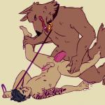 Rating: e
ID: 1319219
Date: 2017-09-03 00:06:42 -0400
Status: active
Score: 29
1:1 2017 anal anal_penetration anthro anthro_penetrating anthro_penetrating_human biped canid canine canis claws collar digital_media_(artwork) dominant dominant_male duo fur genitals gogoshark human human_on_anthro human_penetrated interspecies leash leashed_top male male/male male_penetrated male_penetrating male_penetrating_male mammal mythological_canine mythological_creature mythology nude penetration penis power_bottom sex size_difference small_dom_big_sub submissive submissive_male tattoo werecanid werecanine werecreature werewolf wolf post #1319219