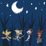 Rating: s
ID: 4124214
Date: 2023-06-21 18:21:28 -0400
Status: active
Score: 4
1:1 anthro apple bat bat_ears bat_wings beige_hat big_ears blue_clothing blue_footwear blue_shirt blue_shoes blue_topwear bottomwear brown_body cloak clothing crescent_moon cross dead_tree fish_symbol fishing_hat fishing_rod flat_colors food footwear fruit green_bottomwear green_clothing green_pants grey_cloak grey_clothing group happy hat headgear headwear high_collar ikr_(plainwhite) imo_(plainwhite) leaf-nosed_bat lol_(plainwhite) male mammal megabat membrane_(anatomy) membranous_wings microbat moon necktie night pants plain_white plant pupils purple_body red_body red_clothing red_eyes red_footwear red_shoes rofl_(plain_white) shirt shoes sky star starry_sky toony topwear tree vampire_bat vest white_clothing white_hat white_headwear white_pupils wings x_symbol yangochiropteran yellow_body yellow_clothing post #4124214