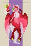 Rating: e
ID: 1896147
Date: 2019-06-07 20:33:34 -0400
Status: active
Score: 11
anthro barely_visible_genitalia barely_visible_pussy breasts equid equine felid feline female genitals hi_res hybrid looking_at_viewer mammal mythological_creature mythological_equine mythology nipples nude pegasus potionmastercernun pussy solo wide_hips wings post #1896147