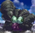 Rating: e
ID: 5424300
Date: 2025-03-10 11:27:47 -0400
Status: active
Score: 7
2022 absurd_res anthro balls big_balls big_bulge big_muscles big_nipples big_pecs big_penis black_body black_fur bulge canid canine clothed clothing cloud countershading day fierglief fist flexing fur genitals green_body green_countershading green_nipples grin hi_res huge_balls huge_bulge huge_muscles huge_nipples huge_pecs huge_penis hyper hyper_balls hyper_bulge hyper_genitalia hyper_muscles hyper_nipples hyper_pecs hyper_penis macro male mammal muscular nipples pecs penis sky smile solo thomas_green underwear underwear_only veiny_muscle post #5424300
