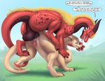 Rating: e
ID: 2564870
Date: 2021-01-10 04:53:56 -0500
Status: active
Score: 592
anal anal_penetration animal_genitalia balls bodily_fluids cum cum_in_ass cum_inside dialogue digital_media_(artwork) dirty_talk dominant dragon drooling duo english_text european_mythology eyes_closed feral feral_on_feral feral_penetrated feral_penetrating feral_penetrating_feral forced from_behind_position genital_fluids genital_slit genitals half-erect hi_res knot male male/male male_penetrated male_penetrating male_penetrating_male misgendering morca_(character) mounting mythological_creature mythological_scalie mythology naaras naive_tabby open_mouth penetration penile penile_penetration penis penis_in_ass penis_size_difference questionable_consent saliva scalie sex shaded small_penis tail teeth text tongue tongue_out western_dragon wingless_dragon post #2564870