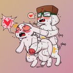 Rating: e
ID: 2679857
Date: 2021-04-02 18:35:27 -0400
Status: active
Score: 33
1:1 abdominal_bulge anal anthro anthro_on_anthro anthro_penetrated anthro_penetrating anthro_penetrating_anthro arms_bent balls bent_over big_balls big_penis biped blush bodily_fluids cave_story clothing colored crying digital_drawing_(artwork) digital_media_(artwork) duo ear_grab ear_pull erection exclamation_point extended_arms eyewear from_behind_position genitals goggles grabbing_both_ears gradient_background handpaw hands_on_ears hat headgear headwear heart_eyes heart_font heart_reaction heart_symbol hi_res huge_penis humanoid_genitalia humanoid_penis internal jack_(cave_story) king_(cave_story) lagomorph looking_pleasured male male/male male_penetrated male_penetrating male_penetrating_male mammal mimiga multi_heart_reaction nicalis nude onomatopoeia open_mouth paws penetration penis plap red_eyes semi-anthro sex shaded simple_background small_balls small_penis sound_effects standing standing_sex straight_legs sweat tears text thrusting translucent vein veiny_penis white_body zlut385 post #2679857