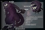 Rating: s
ID: 4510117
Date: 2024-01-02 08:06:21 -0500
Status: active
Score: 14
2_tails anthro bsheconxth_(zatou_syrene) claws diethtwoo earless eldritch_being eyeless goo_creature heavy_(disambiguation) hi_res long_claws male model_sheet multi_tail slime solo tail tall teeth post #4510117