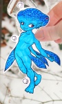 Rating: q
ID: 106907
Date: 2010-12-14 03:57:24 -0500
Status: active
Score: 1
animal_humanoid blue_body breasts disembodied_hand duo female fish fish_humanoid front_view full-length_portrait grandfathered_content humanoid marine marine_humanoid marker_(artwork) mixed_media nintendo nude ocarina_of_time outside paper_child papercraft papercutting_(artwork) photography_(artwork) portrait princess_ruto solo_focus the_legend_of_zelda traditional_media_(artwork) unknown_artist zora post #106907