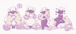 Rating: q
ID: 1893954
Date: 2019-06-05 20:00:30 -0400
Status: active
Score: 42
2019 anthro anthrofied bovid breasts butt caprine cavitees female fur generation_8_pokemon heart_symbol hi_res horizontal_pupils mammal nintendo nude pokemon pokemon_(species) pokemorph pupils razor scissors sheared shearing simple_background solo tools wool_(fur) wooloo post #1893954