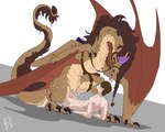 Rating: e
ID: 5574016
Date: 2025-05-15 12:58:49 -0400
Status: active
Score: 153
bestiality bodily_fluids brown_body claws dark-tangerine_(artist) dragon duo equid equine erection european_mythology female female_on_human female_penetrated feral feral_penetrated genital_fluids genitals hair hi_res horn horse human human_on_feral human_penetrating human_penetrating_female human_penetrating_feral humanoid_genitalia humanoid_penis hybrid interspecies larger_female larger_feral larger_penetrated liquid lying male male/female male_on_feral male_penetrating male_penetrating_female mammal mount/rider_relations mythological_creature mythological_scalie mythology nude on_top penetration penile penile_penetration penis penis_in_pussy pussy scalie sex size_difference smaller_male squish tail thick_thighs toe_claws vaginal vaginal_fluids vaginal_penetration western_dragon wing_claws wings wyvern post #5574016
