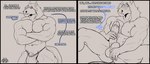 Rating: e
ID: 5535246
Date: 2025-04-27 23:26:24 -0400
Status: active
Score: 18
abs anal anal_fingering anthro anus balls biceps big_muscles blush caught_in_the_act caught_masturbating clothed clothing comic crossed_arms dialogue embarrassed english_text equid equine erection fingering fingering_self genitals hair hi_res horse huge_muscles humanoid_genitalia humanoid_penis long_hair male mammal masturbation muscular muscular_male pecs penis penis_base profanity ruxvel solo speech_change text underwear underwear_only vein veiny_penis post #5535246