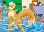 Rating: e
ID: 5452923
Date: 2025-03-24 03:40:20 -0400
Status: active
Score: 43
2024 anthro areola barely_visible_genitalia barely_visible_pussy biped blue_body blue_fur bracelet breasts canid canine canis clothing crossgender female female_anthro fox fox_mccloud fur genitals gold_(metal) gold_bracelet gold_jewelry gold_necklace group hi_res hot_spring jewelry krystal_(star_fox) mammal mtf_crossgender necklace nintendo nipple_outline nipples nude nude_anthro nude_female orange_body orange_fur pussy solo_focus star_fox trio verelin water wolf post #5452923
