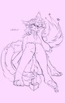 Rating: e
ID: 5440464
Date: 2025-03-17 20:49:52 -0400
Status: active
Score: 26
4_arms absurd_res alien alien_humanoid animal_humanoid anthro big_dildo big_ears blush bodily_fluids breasts butt canid canine dildo domestic_cat dripping end_rod felid feline felis female fox fur genital_fluids genitals hair hi_res humanoid hybrid lighskia long_hair long_tail mammal masturbation microsoft minecraft mojang multi_arm multi_limb mythological_creature mythology narrowed_eyes nipples nude okigen pawpads paws pussy raised_paw raised_tail riding_dildo riding_toy sex_toy simple_background sketch skya_(skyaskyu) solo tail tail_tuft tuft vaginal vaginal_fluids xbox_game_studios post #5440464