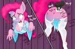 Rating: e
ID: 3662105
Date: 2022-10-31 16:36:41 -0400
Status: active
Score: 70
ahegao anthro anus bodily_fluids body_writing butt clothing costume cum cum_in_ass cum_inside directional_arrow equid equine female free_use friendship_is_magic furryfantan furrytan genital_fluids genitals ghost graffiti hair halloween hasbro heart_as_word heart_before_text heart_symbol heart_writing holidays instruction instruction_on_body looking_pleasured male male/female mammal messy my_little_pony number onomatopoeia pink_hair pinkie_pie_(mlp) public_use punishment rough_sex sex slurping solo sound_effects spank_marks spirit stuck text text_on_body text_with_heart through_wall vulva wall_(structure) word_substitution post #3662105