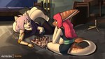 Rating: s
ID: 5168141
Date: 2024-11-08 10:09:14 -0500
Status: active
Score: 116
16:9 2024 anthro arctic_fox bed black_sclera board_game bottomwear brown_body brown_fur canid canine chair clothing desk dra'essa english_text female feretta fox fur furniture hair heterochromia hi_res lying_on_ground mammal mechanical_arm meeka_rose multi_tail office_chair on_ground pink_eyes pink_hair playing_game prosthetic prosthetic_arm prosthetic_limb purple_eyes purple_hair rey_(reaperonico) robe shorts sitting sitting_on_ground table tail text true_fox white_body white_fur widescreen yellow_eyes post #5168141