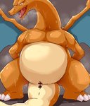 Rating: e
ID: 2648226
Date: 2021-03-10 18:55:34 -0500
Status: active
Score: 40
2021 animal_genitalia anthro anus avoid_posting bodily_fluids censor_bar censored charizard generation_1_pokemon genital_slit genitals hi_res ineffective_censorship kemono male nintendo orange_body overweight overweight_anthro overweight_male penis pokemon pokemon_(species) solo sweat wanisuke post #2648226