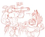 Rating: s
ID: 5402569
Date: 2025-02-28 07:13:53 -0500
Status: active
Score: 45
aged_up ambiguous_gender anthro aura baby basset_hound belly big_belly canid canine caninu canis child cyberconnect2 dobermann domestic_dog duo english_text eye_patch eyewear father_(lore) father_and_child_(lore) female flam_kish fuga:_melodies_of_steel happy hi_res hunting_dog jin_macchiato little_tail_bronx male male/female mammal mother_(lore) mother_and_child_(lore) muscular muscular_male oversized_object parent_(lore) parent_and_child_(lore) pinscher pregnant pregnant_anthro pregnant_female scent_hound tail tail_motion tailwag text tools unknown_artist wrench young young_ambiguous young_anthro post #5402569