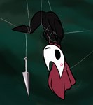 Rating: e
ID: 4142685
Date: 2023-06-30 18:10:53 -0400
Status: active
Score: 75
2023 anthro arthropod bdsm black_body black_exoskeleton black_eyes bondage bound breasts cape cape_only clothing cross-popping_vein exoskeleton featureless_feet feet female hi_res hollow_knight hornet_(hollow_knight) insect mostly_nude no_pupils nude one_eye_closed small_breasts solo spread_legs spreading string suspension team_cherry trapped ultilix white_body white_exoskeleton post #4142685