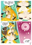 Rating: e
ID: 5648322
Date: 2025-06-17 09:23:47 -0400
Status: active
Score: 89
after_transformation anal anal_impregnation anal_penetration animal_genitalia anthro anthro_on_feral anthro_penetrating anthro_penetrating_feral anus balls bestiality biped bite blep bodily_fluids breeding_slave cheetah comic cum cum_in_ass cum_inside dialogue digital_drawing_(artwork) digital_media_(artwork) dominant dominant_anthro dominant_male duo eaglethecheetah english_text fangs felid feline feline_genitalia felix_(roadd) feral feral_penetrated forced forest fur genital_fluids genitals grass hi_res impregnation impregnation_request larger_anthro larger_male looking_pleasured male male/male male_impregnation male_penetrated male_penetrating male_penetrating_male mammal markings nature nipples open_mouth outside outside_sex pawpads paws penetration permanent_transformation plant quadruped sex sheath size_difference slim small_waist smaller_feral smaller_male smaller_penetrated smile sound_effects spots spotted_body spotted_fur spread_legs spreading submissive submissive_feral submissive_male tail tan_body tan_fur teeth text thrusting tight_fit tongue tongue_out transformation tree vorpale white_body white_fur post #5648322