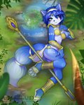Rating: q
ID: 5635203
Date: 2025-06-11 12:46:11 -0400
Status: active
Score: 86
4:5 4_toes 5_fingers abluedeer accessory anthro armor bandeau blue_body blue_fur blush bottomless bottomless_female bottomwear breasts butt canid canine clothed clothing feet female fingers fluffy fluffy_tail footwear fox fur furgonomics green_eyes hi_res jewelry krystal's_staff krystal_(star_fox) loincloth magic_staff mammal medium_breasts necklace nintendo no_underwear pelvic_curtain pinup planet pose reflection ring sandals shoes skimpy solo star_fox tail tail_accessory tail_jewelry tail_ring toes topwear vambrace ventral_groove water post #5635203