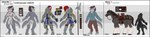 Rating: q
ID: 4093419
Date: 2023-06-05 11:36:49 -0400
Status: active
Score: 29
absurd_res anthro armor bridle canid canine canis clothed clothing color_swatch colored digital_media_(artwork) domestic_dog english_text equid equine female feral front_view halberd hi_res horse husky hybrid jaclyn_(revertigo) knight long_image mammal melee_weapon model_sheet nordic_sled_dog nude plate_armor polearm rear_view reins revertigo saddle scar simple_background solo spitz tabard tack text warrior weapon wide_image wolf wolfdog post #4093419