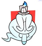 Rating: e
ID: 5372897
Date: 2025-02-14 16:48:32 -0500
Status: active
Score: 6
2025 abstract_background absurd_res anthro balls belly blue_hair bonneter cappy_(mario) clothing digital_drawing_(artwork) digital_media_(artwork) eyebrows featureless_hands genitals ghost ghost_tail hair hat headgear headwear hi_res highlights_(coloring) jaymisc looking_at_viewer male mario_bros navel nintendo penis raised_eyebrows red_eyes simple_background solo spirit super_mario_odyssey surprise tail thick_thighs toony top_hat translucent translucent_body watermark wide_hips post #5372897
