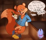 Rating: e
ID: 5109146
Date: 2024-10-11 22:30:54 -0400
Status: active
Score: 90
alcohol anthro balls beverage bodily_fluids bottle bottomless bottomless_anthro bottomless_male buckteeth clothed clothing conker conker's_bad_fur_day container dialogue digital_media_(artwork) dripping drunk english_text erection fingers footwear foreskin fur genital_fluids genitals holding_bottle holding_container holding_object hoodie humanoid_genitalia humanoid_penis leaking_precum looking_at_viewer male mammal necrothant open_mouth penis precum precum_drip public public_exposure rareware rodent sciurid shoes simple_background smile solo speech_bubble standing substance_intoxication tail talking_to_viewer teeth text tight_foreskin topwear tree_squirrel post #5109146
