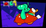 Rating: e
ID: 3870026
Date: 2023-02-13 01:13:08 -0500
Status: active
Score: 202
2023 5:3 ahegao anal anal_penetration animated anthro anthro_penetrated anus atari balls big_balls big_butt big_penis bobcat bubsy bubsy_(series) bubsy_3d butt digital_media_(artwork) duo felid feline genitals looking_pleasured low_poly lynx male male/male male_penetrated male_penetrating male_penetrating_anthro male_penetrating_male mammal penetration penile penile_penetration penis penis_in_ass sex short_playtime superiorfox woolie_(bubsy) woolies post #3870026