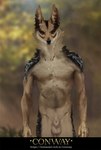 Rating: e
ID: 5592229
Date: 2025-05-23 05:36:04 -0400
Status: active
Score: 42
animal_genitalia anthro balls biped black_body black_fur blue_eyes blurred_background canid canine canis casual_nudity claws conway_(game) digital_drawing_(artwork) digital_media_(artwork) ear_piercing ear_ring fully_sheathed fur genitals hi_res jackal jewelry looking_at_viewer male mammal nature navel necklace neutral_expression nomax nude outdoor_nudity outside perce_(conway) piercing portrait ring_piercing sheath slim solo standing tan_body tan_fur three-quarter_portrait post #5592229