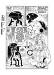 Rating: s
ID: 5592917
Date: 2025-05-23 14:36:57 -0400
Status: active
Score: 4
5_fingers absurd_res anthro biped black_hair clive_(rff) clothed clothing comic dakota_(rff) daughter_(lore) detailed_background dialogue english_text father_(lore) father_and_child_(lore) father_and_daughter_(lore) female feral fin fingers fish gills group hair hi_res male marine monochrome parent_(lore) parent_and_child_(lore) parent_and_daughter_(lore) pier regardless_family_fiends scales scribbltyhibblty speech_bubble standing tail tail_fin text trio young young_anthro young_female post #5592917