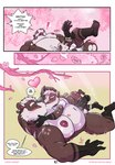 Rating: e
ID: 5645014
Date: 2025-06-15 20:54:56 -0400
Status: active
Score: 110
2025 age_difference anthro anthro_on_anthro anthro_penetrated anthro_penetrating anthro_penetrating_anthro arched_back areola ass_up badger balls belly bent_over biceps big_balls big_muscles big_penis blush bodily_fluids branch butt claws clothed clothed/nude clothing comic cuddling cum cum_in_mouth cum_inside dialogue duo english_text erection eyebrows eyes_closed father_(lore) father_and_child_(lore) father_and_son_(lore) father_penetrating_son fellatio fur genital_fluids genitals glans hair heart_symbol hi_res hollowpup huge_muscles humanoid_genitalia humanoid_penis incest_(lore) jockstrap kissing larger_male lying male male/male male_penetrated male_penetrating male_penetrating_male mammal mature_anthro mature_male multiple_scenes musclegut muscular muscular_anthro muscular_male mustelid musteline navel nipples nude older_male on_back on_front oral oral_penetration outside parent_(lore) parent_and_child_(lore) parent_and_son_(lore) pecs penetration penile penis penis_in_mouth petals plant profanity sex shirt size_difference smaller_male smaller_on_top smaller_penetrated snowballing son_(lore) speech_bubble text thick_arms thick_penis thick_thighs topwear tree tuft underwear younger_male younger_penetrated post #5645014
