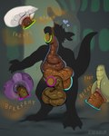 Rating: e
ID: 5564619
Date: 2025-05-11 12:46:10 -0400
Status: active
Score: 87
abdominal_bulge ambiguous_gender anthro anus balls bulging_testicles colored excessive_feces faceless_character facial_piercing fart feces feces_in_ass feces_in_mouth feces_in_testicles gag genitals group heart_symbol hi_res inflation kobold male nose_piercing nose_ring oddbird piercing pooping portal portal_gag portal_ring ring_piercing scalie scat_inflation scatplay standing tail thinking_with_portals post #5564619