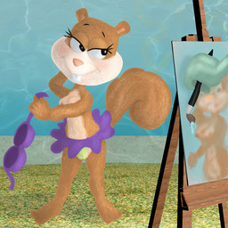Rating: e
ID: 3827954
Date: 2023-01-22 20:02:17 -0500
Status: active
Score: 39
1:1 anthro bikini bikini_bottom bikini_top blush breasts brush camel_toe cephalopod clothed clothing coleoid duo easel eastern_grey_squirrel female flower flower_cloud_(spongebob) giant_pacific_octopus grey_squirrel hi_res male mammal marine modelling mollusk mousetache nickelodeon nipples nude nude_modelling octopodiform octopus offscreen_character on_model paintbrush painting plant purple_clothing purple_swimwear rodent sandy_cheeks sciurid spongebob_squarepants squidward_tentacles swimwear tasteful_nudity topless topless_female tree_squirrel two-piece_swimsuit post #3827954