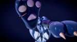 Rating: q
ID: 4436741
Date: 2023-11-25 23:53:45 -0500
Status: active
Score: 54
2023 3_toes 3d_(artwork) 3d_animation ambiguous_gender animated anthro blue_body bokeh canid canine claws curling_toes digit_ring digital_media_(artwork) eyewear feet foot_focus fur glasses green_eyes grey_body hands_behind_back hi_res jewelry loop mammal min_(zenodos) multicolored_body multicolored_fur no_sound pawpads plantigrade ring short_playtime solo spread_legs spread_toes spreading toe_ring toes webm widescreen yellow_claws zenodos post #4436741
