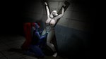 Rating: e
ID: 5348313
Date: 2025-02-03 03:43:01 -0500
Status: active
Score: 38
16:9 2021 3d_(artwork) 4k absurd_res animal_humanoid anthro bdsm big_breasts bondage bound bovid breasts caprine chain clenched_teeth clit_torture clothed clothed_female clothing digital_media_(artwork) dominant dominant_female duo ear_fins electric_shock electrostimulation fangs female female/female fin fish fish_humanoid forced genital_torture goat grin hair hi_res horn humanoid humanoid_on_anthro mammal marine marine_humanoid muscular muscular_female nude nude_female pain pussy_torture questionable_consent red_hair restrained restraints smile source_filmmaker_(artwork) struggling submissive submissive_female sylenial teeth toriel torture torture_device undertale_(series) undyne warfaremachine_(modeler) widescreen post #5348313
