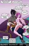 anthro breasts bucked cheating_wife comic cuckold dialogue duo english_text equid equine female friendship_is_magic handjob hasbro horn implied_chastity infidelity king_sombra_(mlp) male male/female mammal my_little_pony mythological_creature mythological_equine mythology penile princess_cadance_(mlp) scar sex shadow_pony shirtless size_difference text url winged_unicorn wings