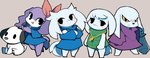 Rating: s
ID: 5358574
Date: 2025-02-07 23:53:27 -0500
Status: active
Score: 20
2019 :3 accessory ambiguous_feral ambiguous_gender angry anthro black_ears black_eyes blue_clothing blue_dress blue_sweater blue_topwear blush bow_ribbon brown_nose canid canine canis cave_story chaco_(cave_story) clothing collar countershade_face countershading crossed_arms digital_drawing_(artwork) digital_media_(artwork) domestic_dog dress facial_scar female female_anthro feral floppy_ears fur green_clothing green_topwear green_vest grey_nose grey_pawpads group hair_accessory hair_bow hair_ribbon head_tuft hi_res holding_melee_weapon holding_object holding_sword holding_weapon jewelry king_(cave_story) lagomorph looking_aside looking_at_viewer lop_ears male male_anthro mammal melee_weapon mimiga multicolored_body necklace open_mouth open_smile pawpads pink_blush pink_bow pink_hair_bow pink_ribbon purple_body purple_clothing purple_ears purple_fur purple_robe purple_tail red_collar ribbons robe scar seologi shaded sitting smile standing sue_sakamoto sweater sword tail topwear toroko tuft two_tone_body vest weapon white_body white_countershading white_ears white_fur white_tail white_tuft x_scar yellow_sclera post #5358574
