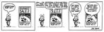Rating: s
ID: 5334327
Date: 2025-01-27 13:47:03 -0500
Status: active
Score: -1
1974 20th_century 3_panel_comic absurd_res accent ancient_art anthro arachnid arthropod black_and_white comic dialogue dr._gougo duo german_accent gnat gnorm_gnat_(character) gnorm_gnat_(series) head_mirror headgear hi_res humor insect jim_davis jim_davis_(artist) male medical_instrument monochrome public_domain scientific_instrument simple_background spider stereotype post #5334327