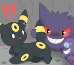 Rating: q
ID: 5536286
Date: 2025-04-28 13:52:50 -0400
Status: active
Score: 18
absurd_res black_body black_fur butt cave eeveelution evil_grin feral fur generation_1_pokemon generation_2_pokemon generation_3_pokemon gengar group hi_res holding_tail leafeon0927 male male/male nintendo nude pokemon pokemon_(species) purple_body red_eyes sableye smile surprised_expression tail trio umbreon post #5536286