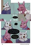 2:3 bastriw canid canine canis comic dialogue domestic_dog english_text father_(lore) father_and_child_(lore) father_and_son_(lore) female green_eyes hairless hairless_dog hi_res male mammal manu_(bastriw) mother_(lore) mother_and_child_(lore) mother_and_son_(lore) nico_(bastriw) parent_(lore) parent_and_child_(lore) parent_and_son_(lore) primitive_dog son_(lore) text url wolf xoloitzcuintli yellow_eyes