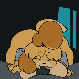 Rating: e
ID: 5723928
Date: 2025-07-21 09:52:16 -0400
Status: active
Score: 648
1:1 2025 2d_animation 4_fingers animal_crossing animated anthro apsel_bluestar big_breasts big_butt big_penis black_nose blonde_hair bodily_fluids bottomless bottomless_anthro bottomless_female breasts butt canid canine canis clothed clothing countershade_face countershade_torso countershading cum cum_in_mouth cum_inside cum_on_own_penis cum_on_penis cum_on_self deep_throat digital_media_(artwork) dipstick_tail domestic_dog duo erection fellatio female female_anthro female_focus female_penetrated fingers first_person_view floppy_ears frame_by_frame fur genital_fluids genitals grey_body grey_clothing grey_fur grey_penis grey_topwear hair huge_breasts humanoid_genitalia humanoid_penis isabelle_(animal_crossing) looking_at_viewer loop male male/female male_anthro male_penetrating male_penetrating_female male_pov mammal markings narrowed_eyes nintendo oral oral_penetration orange_ears penetrating_pov penetration penile penis penis_in_mouth sex sex_after_cumming shih_tzu short_stack short_tail solo_focus tail tail_markings tail_motion tailwag tan_body tan_breasts tan_countershading tan_tail_tip teeth thick_thighs topwear topwear_only toy_dog triangle_nose vein veiny_penis wide_hipped_anthro wide_hipped_female wide_hips yellow_body yellow_butt yellow_fur post #5723928