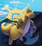 Rating: s
ID: 2205052
Date: 2020-04-06 03:25:18 -0400
Status: active
Score: 15
ambiguous_gender butt-berry carrying_another cloud dragonite flying generation_1_pokemon generation_3_pokemon group hi_res membrane_(anatomy) membranous_wings nintendo on_shoulder pikachu pokemon pokemon_(species) shelgon signature sky star starry_sky text underarm_carry url wings post #2205052