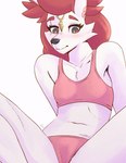 Rating: q
ID: 5549429
Date: 2025-05-04 20:38:28 -0400
Status: active
Score: 42
absurd_res anthro azuca azucana belly blush camel_toe canid canine clothing epic_games female fortnite fox hair hi_res kimiko_five-tails looking_down mammal panties solo spreading underwear post #5549429