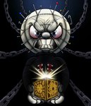 Rating: s
ID: 5599201
Date: 2025-05-26 06:37:02 -0400
Status: pending
Score: 0
2018 ambiguous_gender angry bobby_pin chain cube cuphead_(game) digital_drawing_(artwork) digital_media_(artwork) for_a_head hellraiser humanoid killb94_(artist) lament_configuration male mammal nail needle_(disambiguation) object_head pin_cushion pinhead seam_(sewing) sewing_needle teeth post #5599201