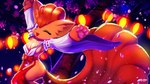 Rating: s
ID: 3960461
Date: 2023-03-29 20:23:39 -0400
Status: active
Score: 56
16:9 2022 5_tails anthro artist_name asian_clothing biped breasts cherry_blossom cherry_blossom_tree cherry_tree claws clothed clothing cute_fangs dated digital_media_(artwork) eyelashes fangs female finger_claws flower fruit_tree fur generation_1_pokemon hair handpaw hi_res inner_ear_fluff looking_at_viewer lunesnowtail multi_tail nintendo one_eye_closed open_mouth orange_body orange_fur orange_hair orange_inner_ear_fluff outside pawpads paws pink_pawpads plant pokemon pokemon_(species) prunus_(flower) purple_eyes shaded solo tail teeth text tree tuft vulpix white_clothing widescreen post #3960461