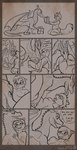 Rating: e
ID: 5587393
Date: 2025-05-21 00:04:13 -0400
Status: active
Score: 125
anthro anthro_on_feral anthro_penetrated belly bestiality bottomwear box breasts butt clothing comic container dialogue dragon duo english_text female feral feral_penetrating feral_penetrating_anthro footwear from_front_position gift_box hi_res larger_feral lichfang low_contrast male male_on_top mammal monochrome mouth_hold mythological_creature mythological_scalie mythology on_top penetration reptile scales scalie sex size_difference slightly_chubby slightly_chubby_anthro slightly_chubby_female smaller_anthro smaller_female socks speech_bubble text undressing_another wings post #5587393