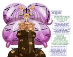 Rating: e
ID: 5115453
Date: 2024-10-14 21:19:57 -0400
Status: active
Score: 45
:>= anthro anthro_on_feral bestiality bikini bodily_fluids body_writing clothing dragon drinking drinking_urine duo english_text equid equine female feral flies_for_smell genital_fluids genitals half-erect hi_res horse horse_bean horse_beans kiss_mark male male/female mammal micro_bikini mythological_creature mythological_scalie mythology nose_hook penis profanity scalie sheath_bean sheath_beans smegma smegma_bean smegma_beans smegma_in_mouth smegma_on_tongue swimwear text two-piece_swimsuit unknown_artist urine urine_in_mouth watersports post #5115453